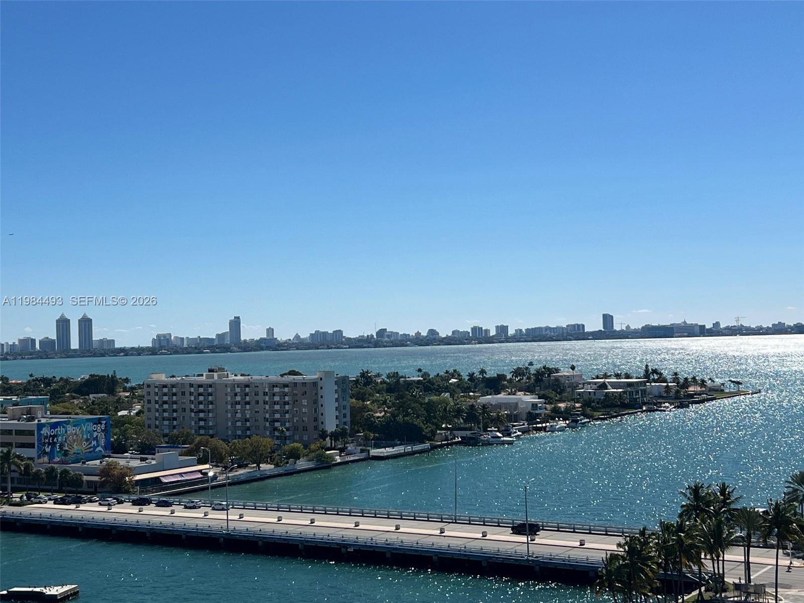 7910 Harbor Is Dr #1202 North Bay Village, FL 33141