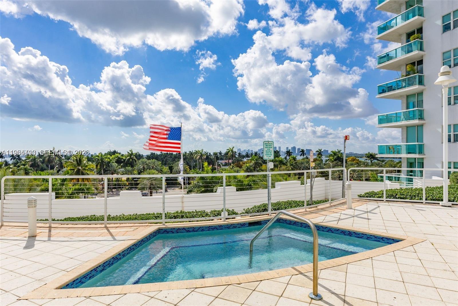 7910 Harbor Is Dr #1202 North Bay Village, FL 33141