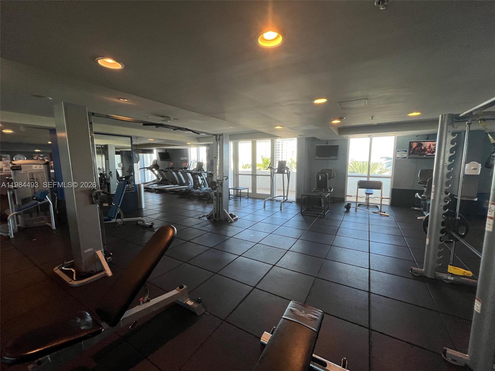 7910 Harbor Is Dr #1202 North Bay Village, FL 33141