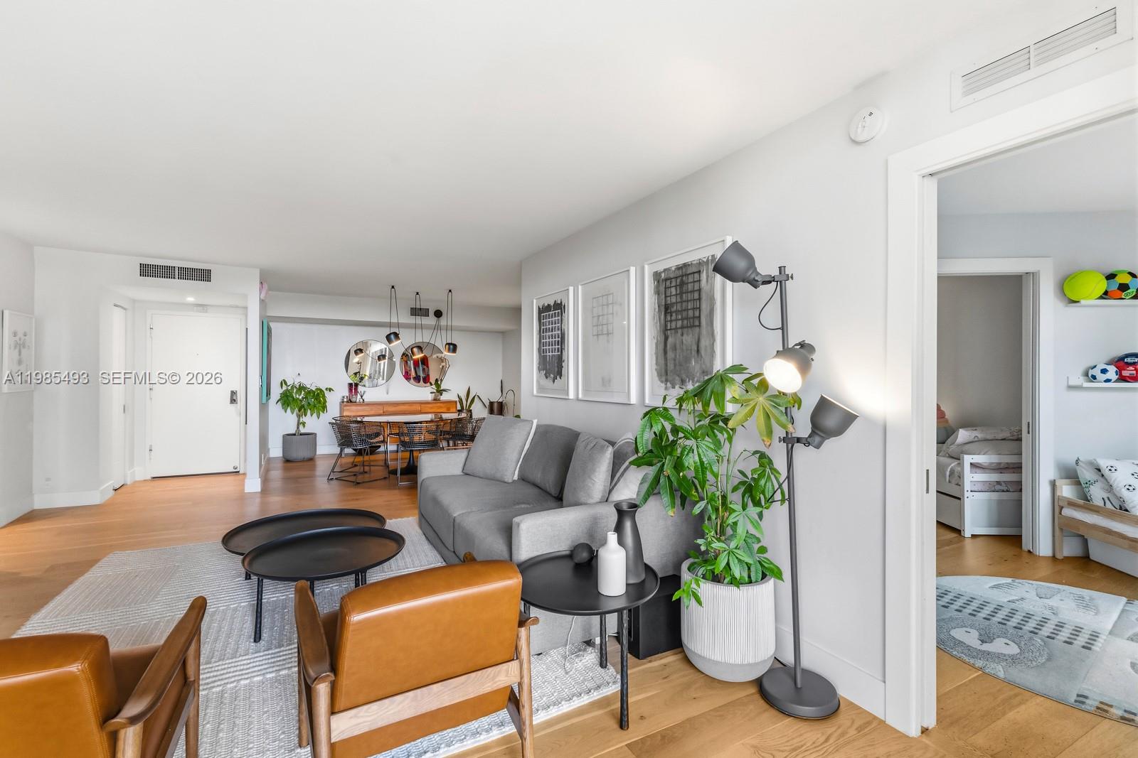 1111 Crandon Blvd #A405 Key Biscayne, FL 33149