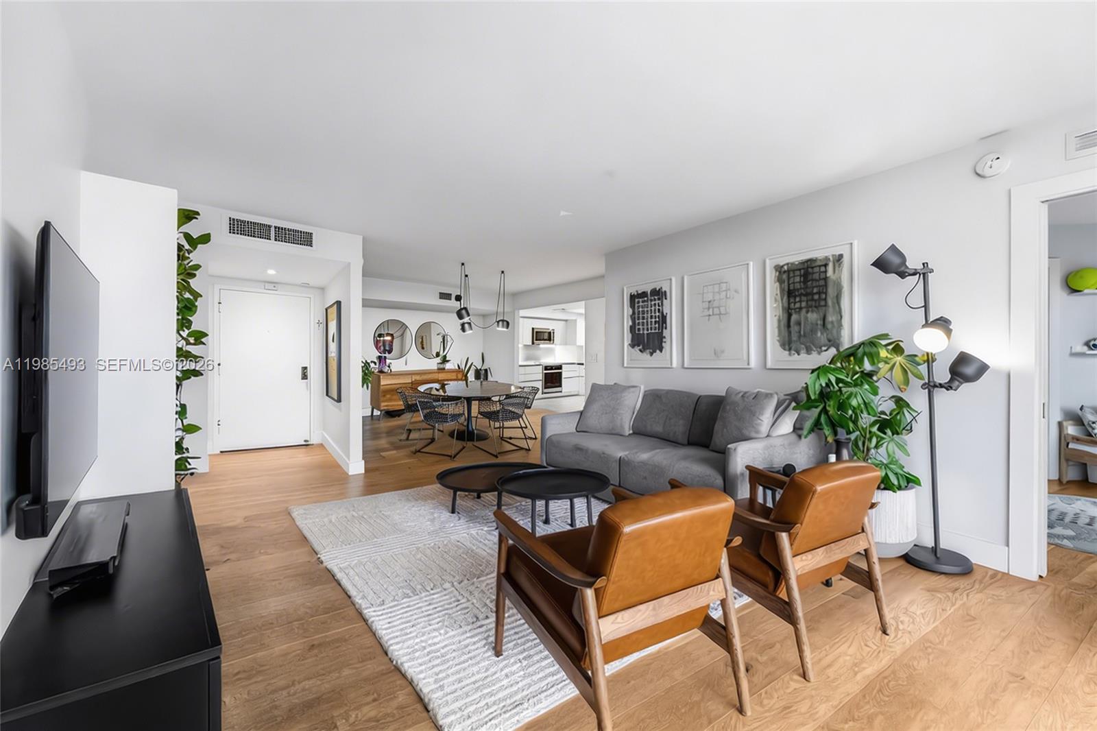 1111 Crandon Blvd #A405 Key Biscayne, FL 33149