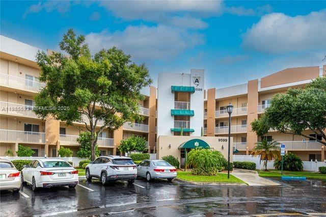 9599 Weldon Cir #A203 Tamarac, FL 33321