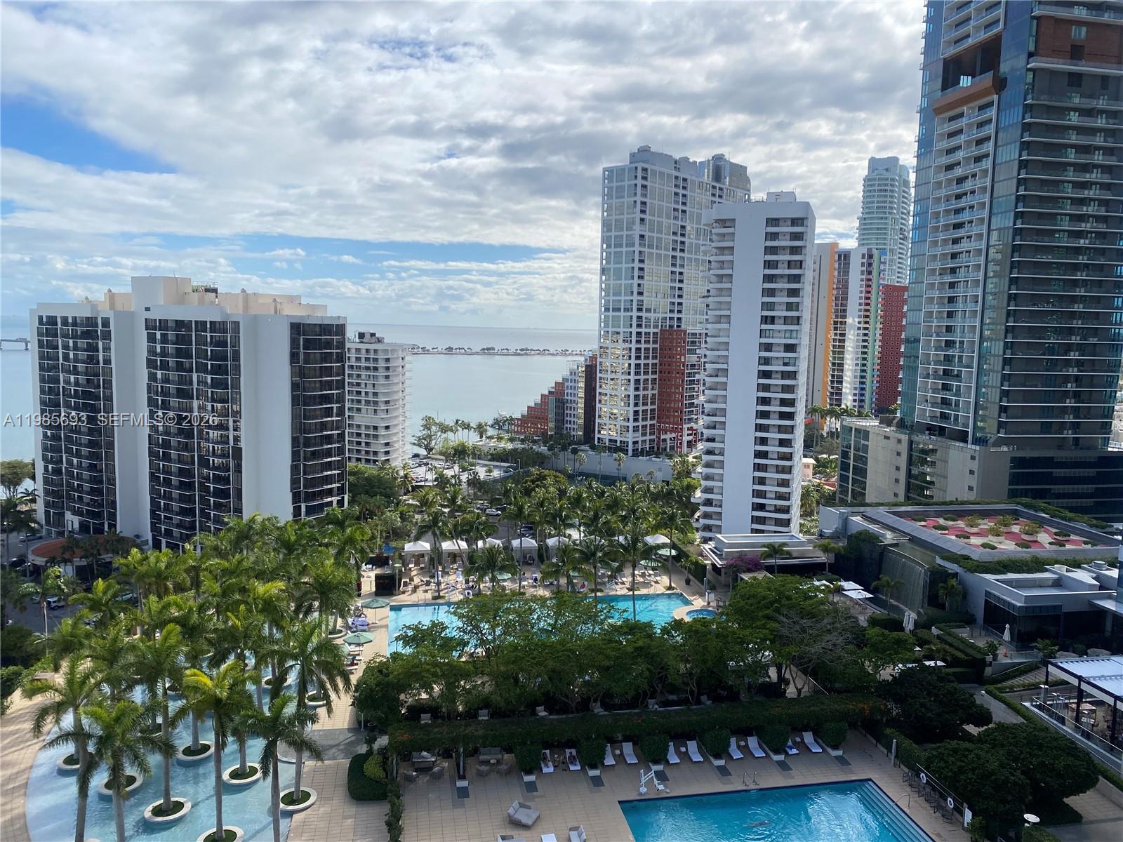 185 SE 14th Ter #1905