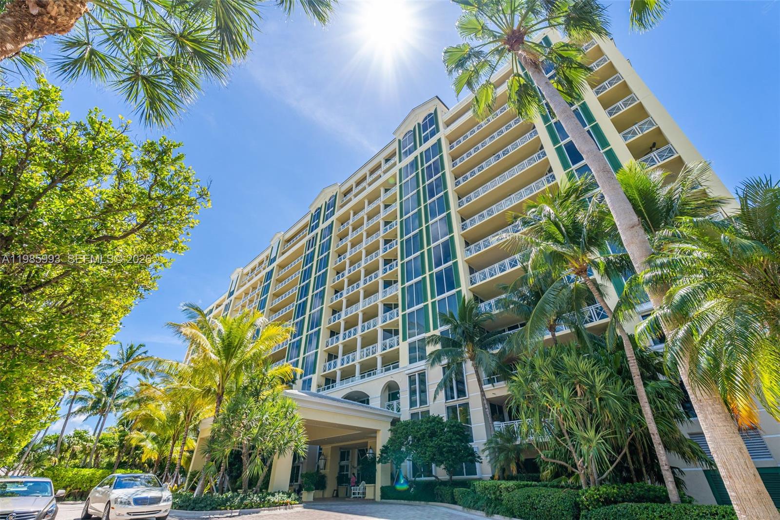 430 Grand Bay Dr #608 Key Biscayne, FL 33149