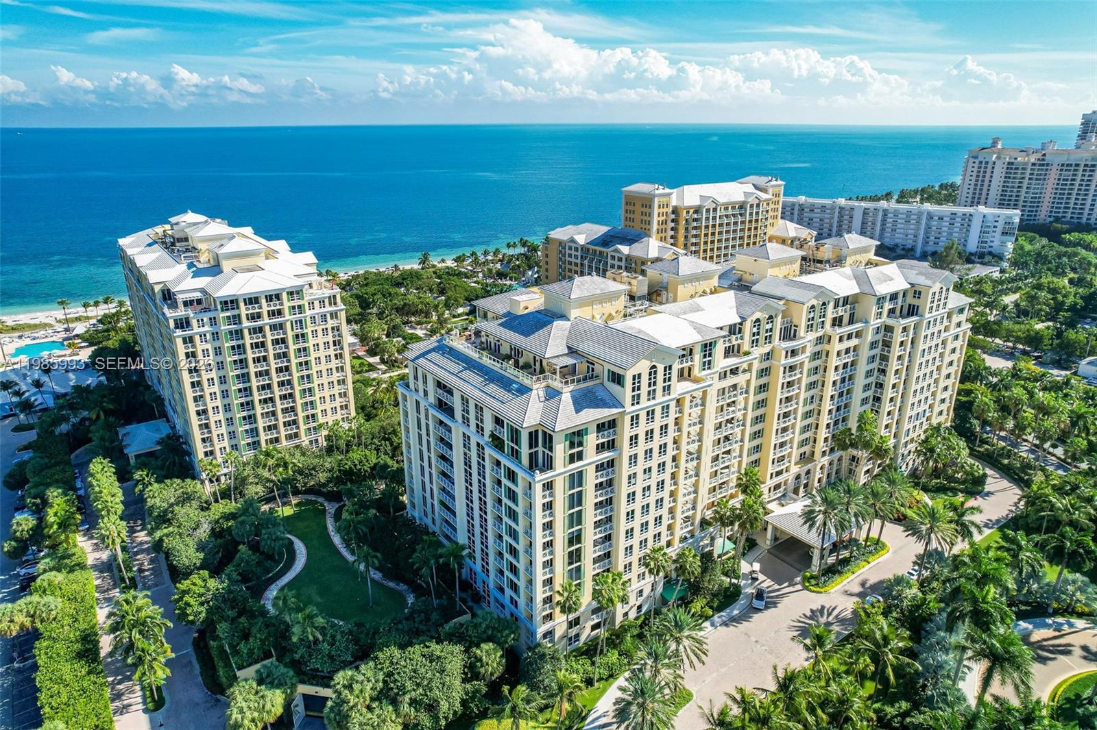 430 Grand Bay Dr #608 Key Biscayne, FL 33149