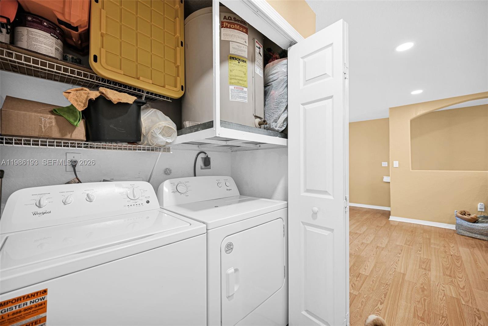 5755 NW 109th Ave #21 Doral, FL 33178