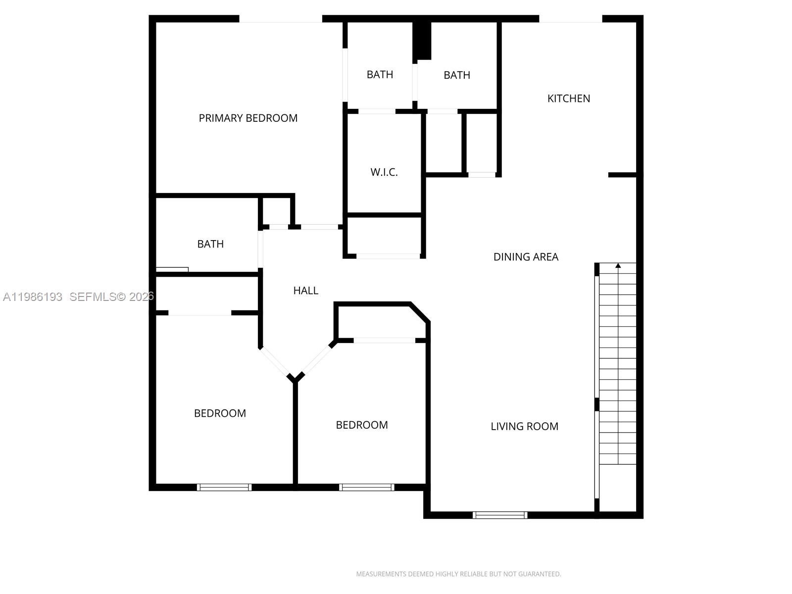 5755 NW 109th Ave #21 Doral, FL 33178