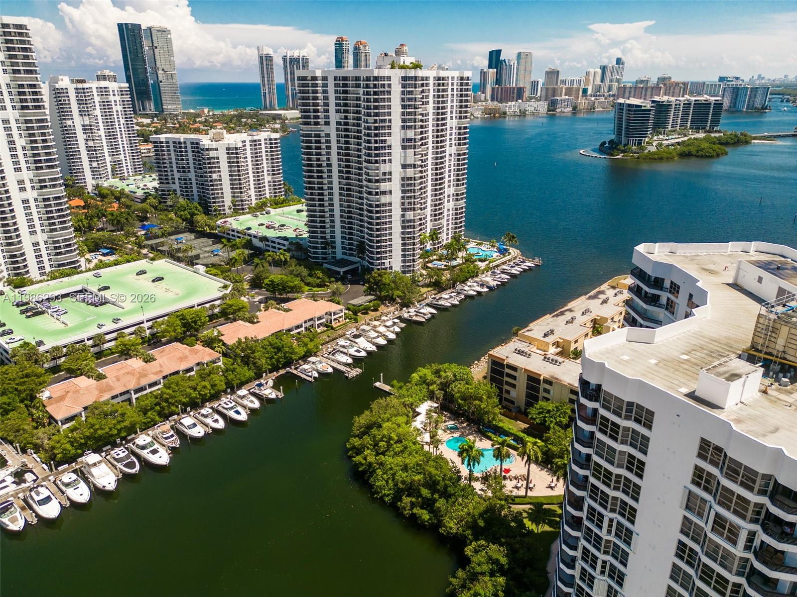 3400 NE 192th St #1810 Aventura, FL 33180