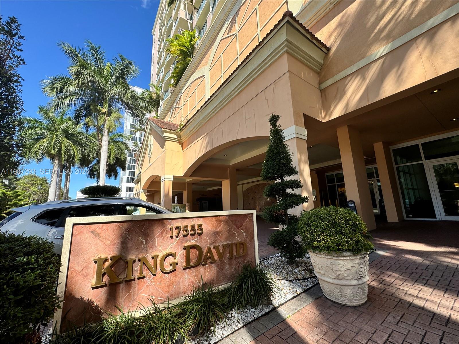 image King David Condo4