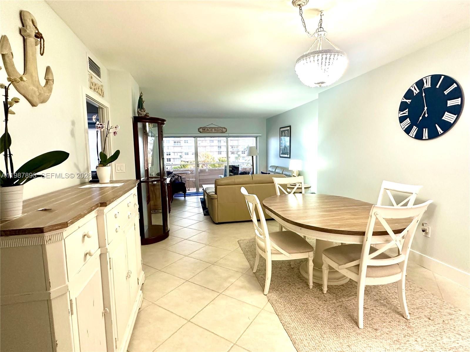 1950 S Ocean Dr #2C Hallandale Beach, FL 33009