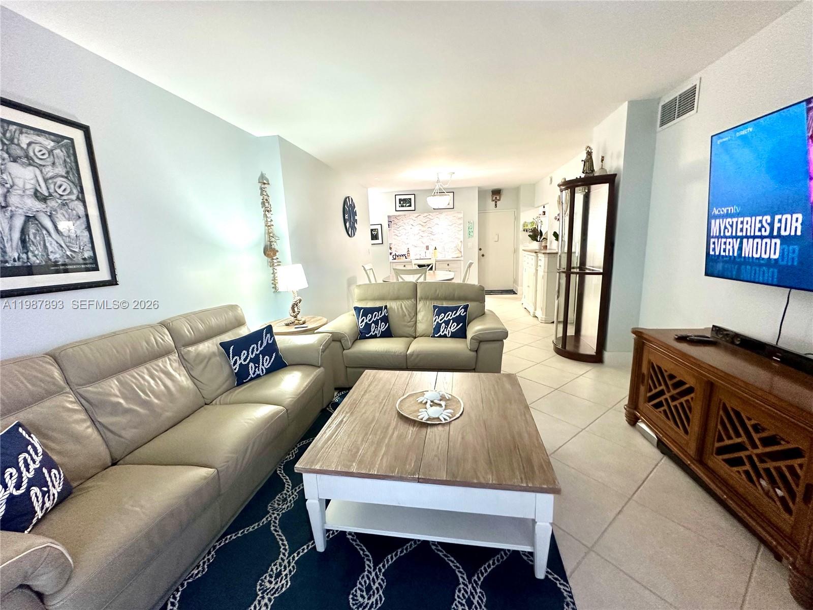 1950 S Ocean Dr #2C Hallandale Beach, FL 33009