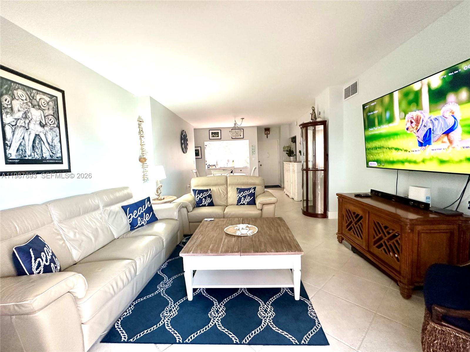 1950 S Ocean Dr #2C Hallandale Beach, FL 33009