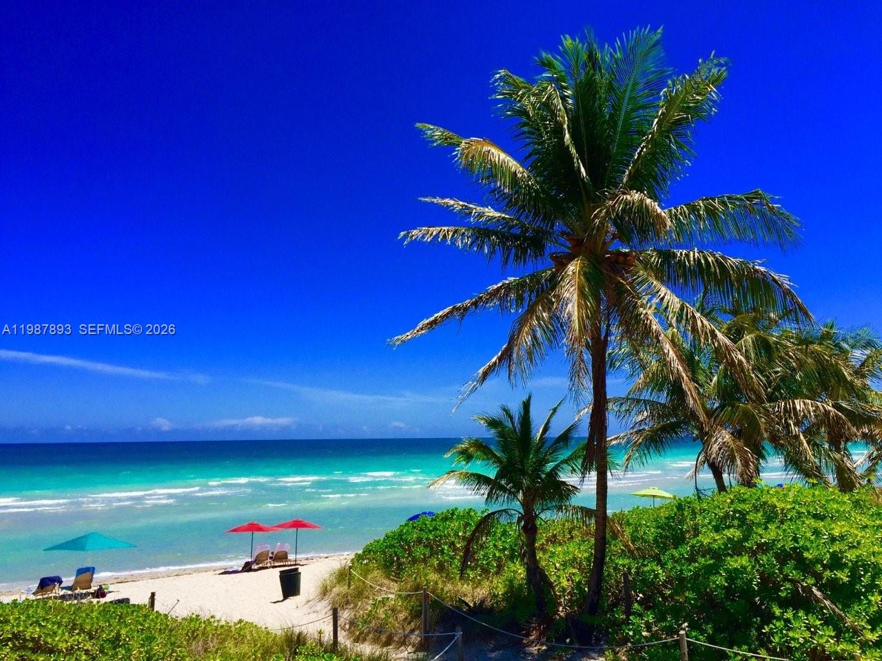 1950 S Ocean Dr #2C Hallandale Beach, FL 33009