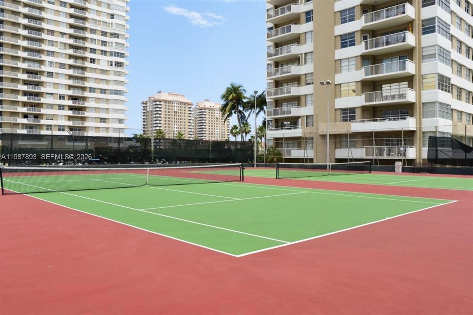 1950 S Ocean Dr #2C Hallandale Beach, FL 33009