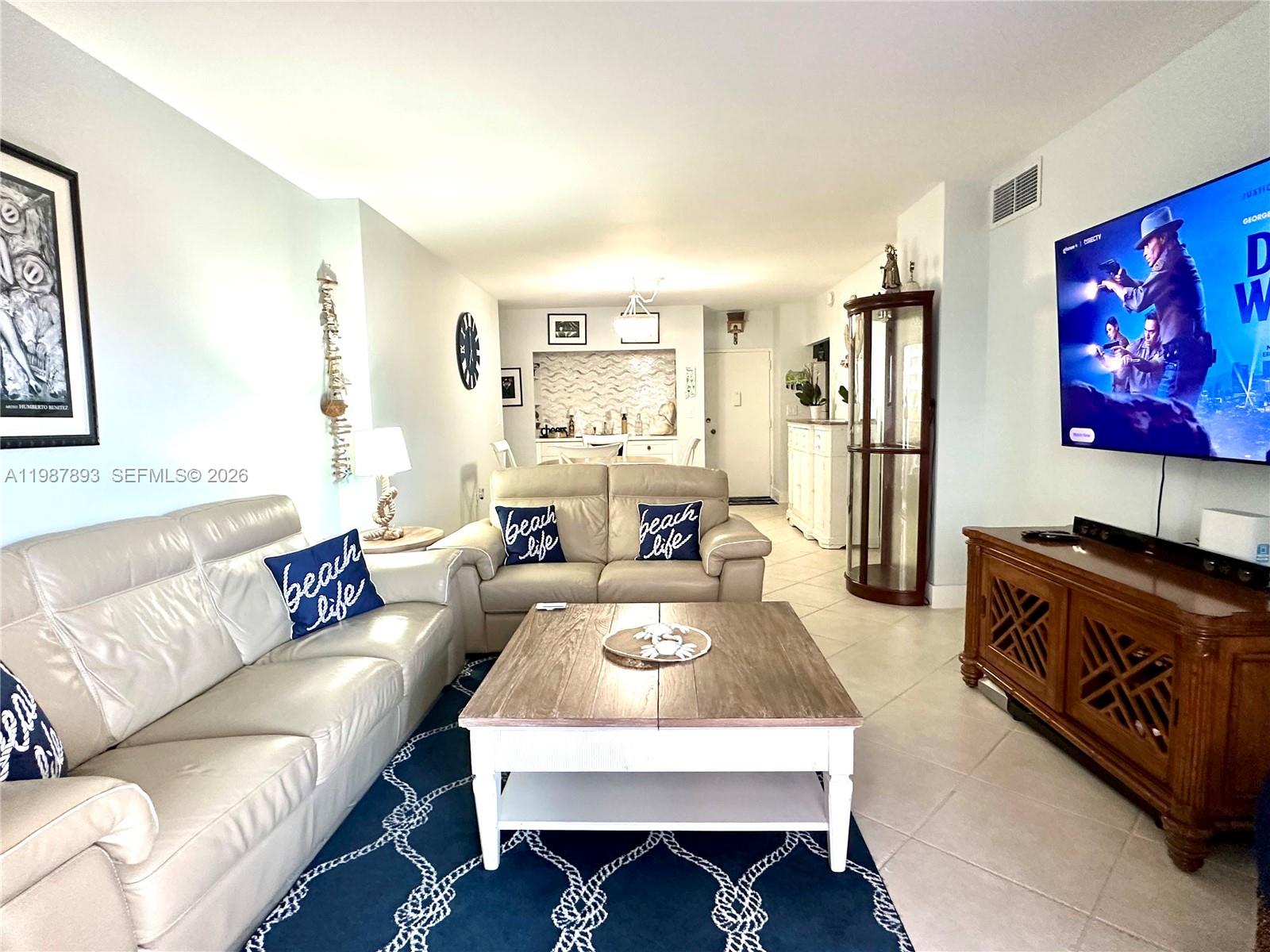 1950 S Ocean Dr #2C Hallandale Beach, FL 33009