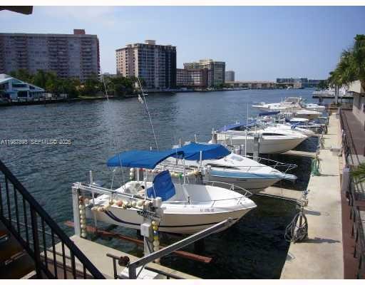 1950 S Ocean Dr #2C Hallandale Beach, FL 33009