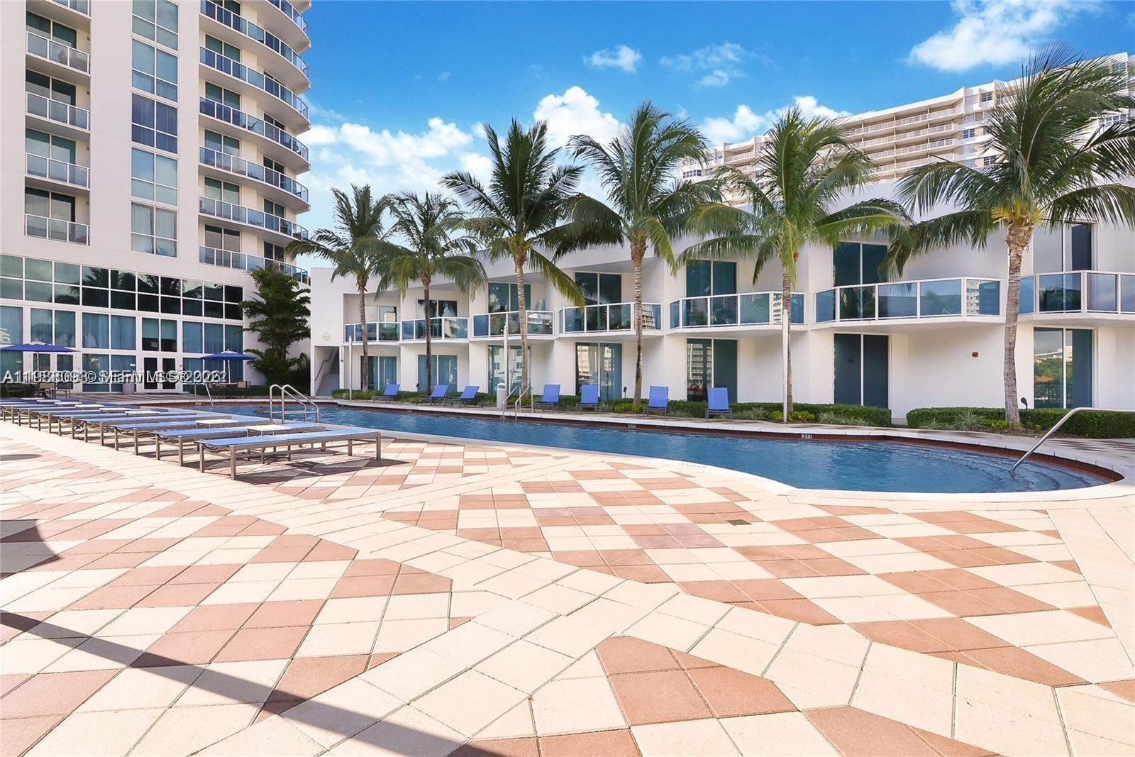 1945 S Ocean Dr #604 Hallandale Beach, FL 33009