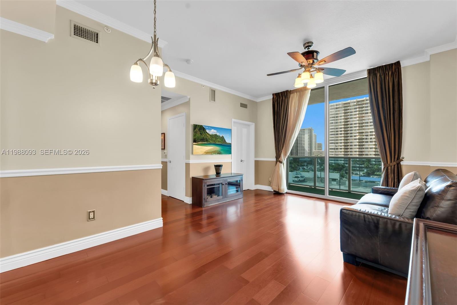1945 S Ocean Dr #604 Hallandale Beach, FL 33009