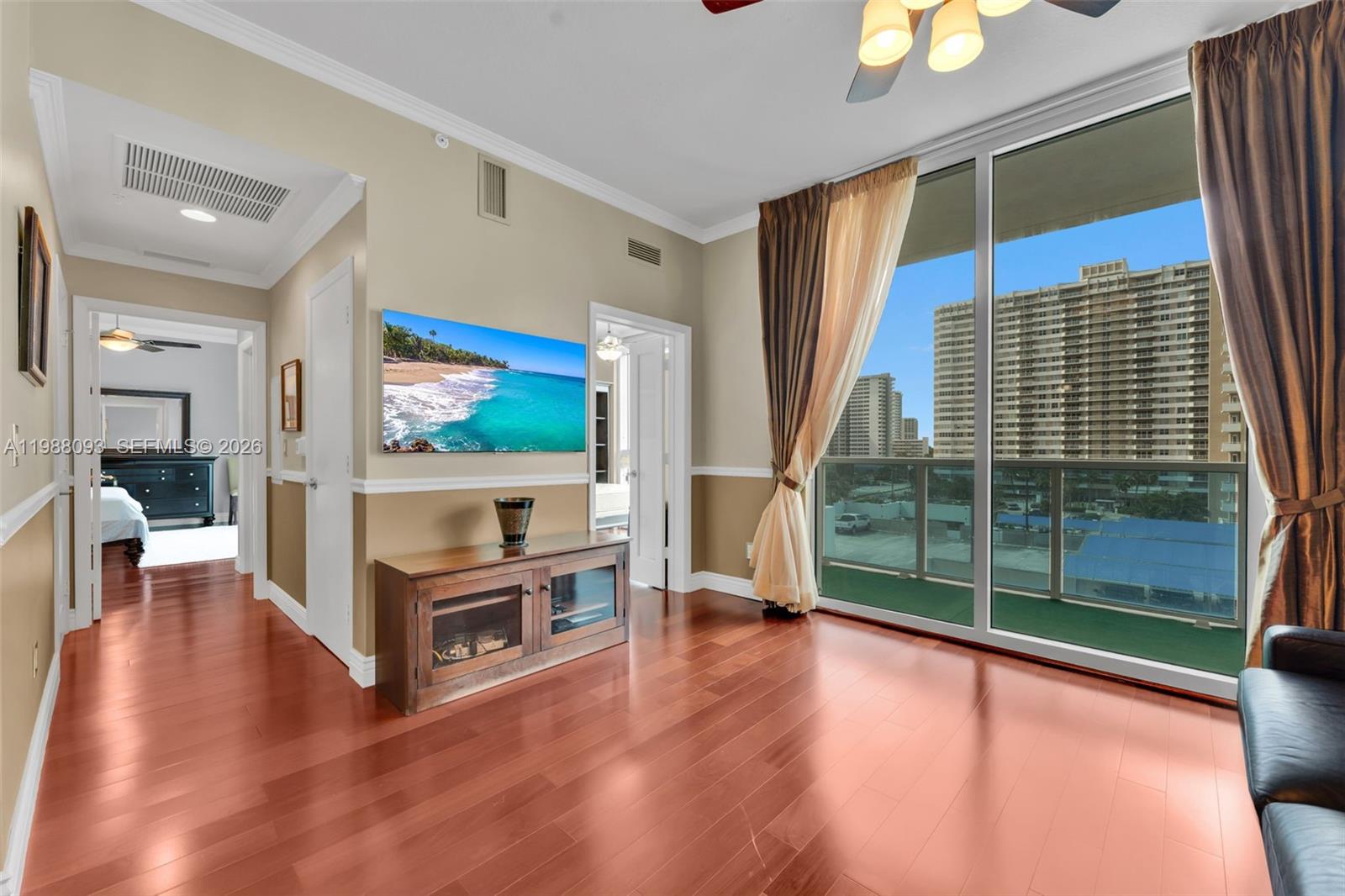 1945 S Ocean Dr #604 Hallandale Beach, FL 33009