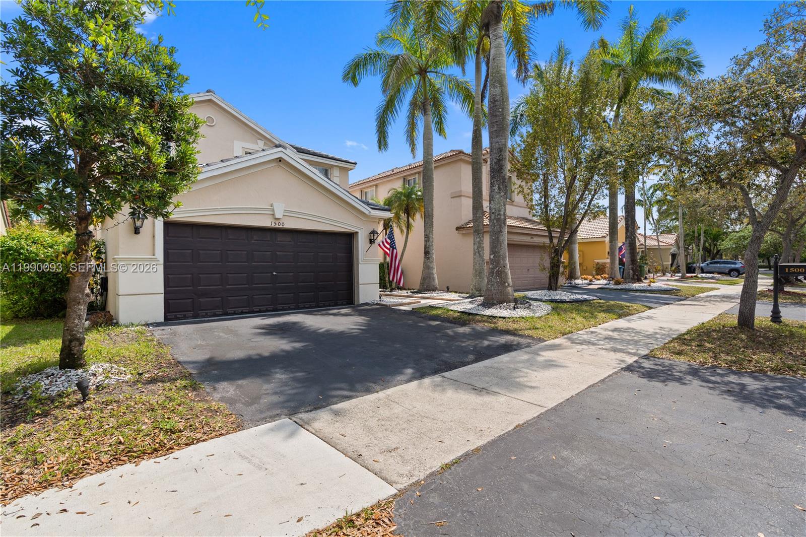 1500 Canary Is Dr Weston, FL 33327