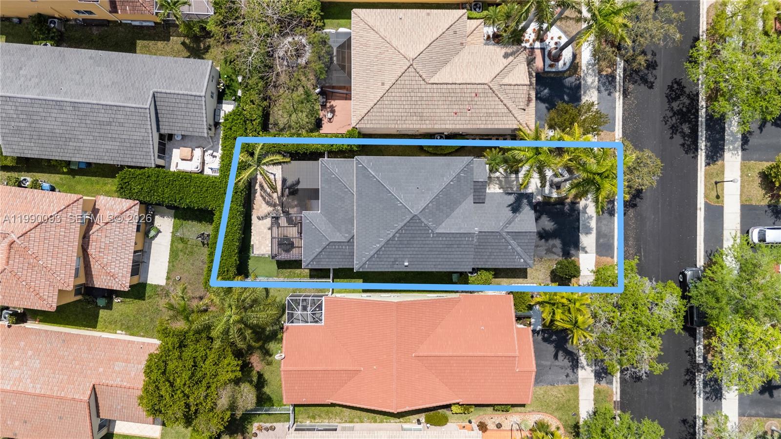 1500 Canary Is Dr Weston, FL 33327