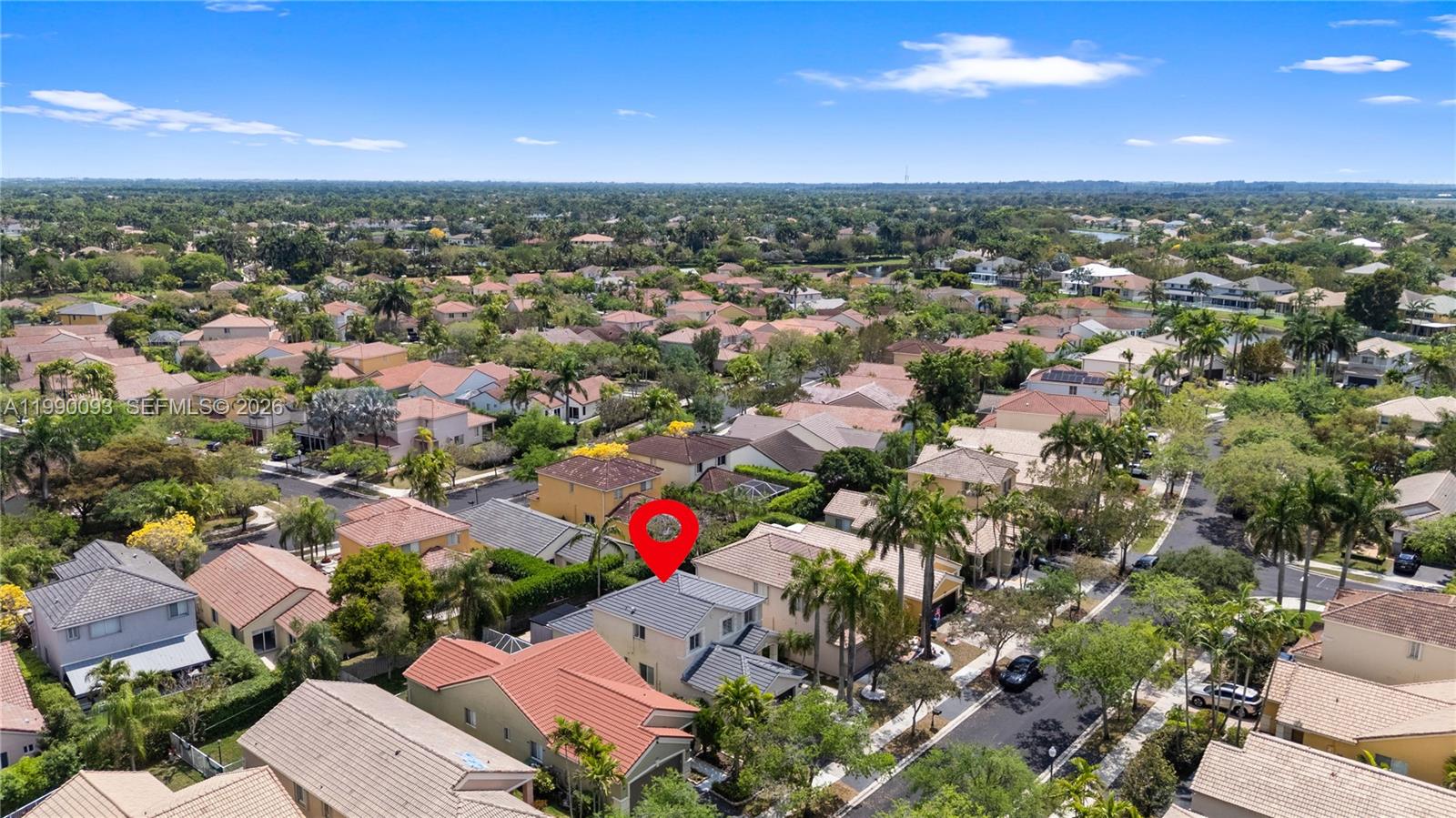 1500 Canary Is Dr Weston, FL 33327