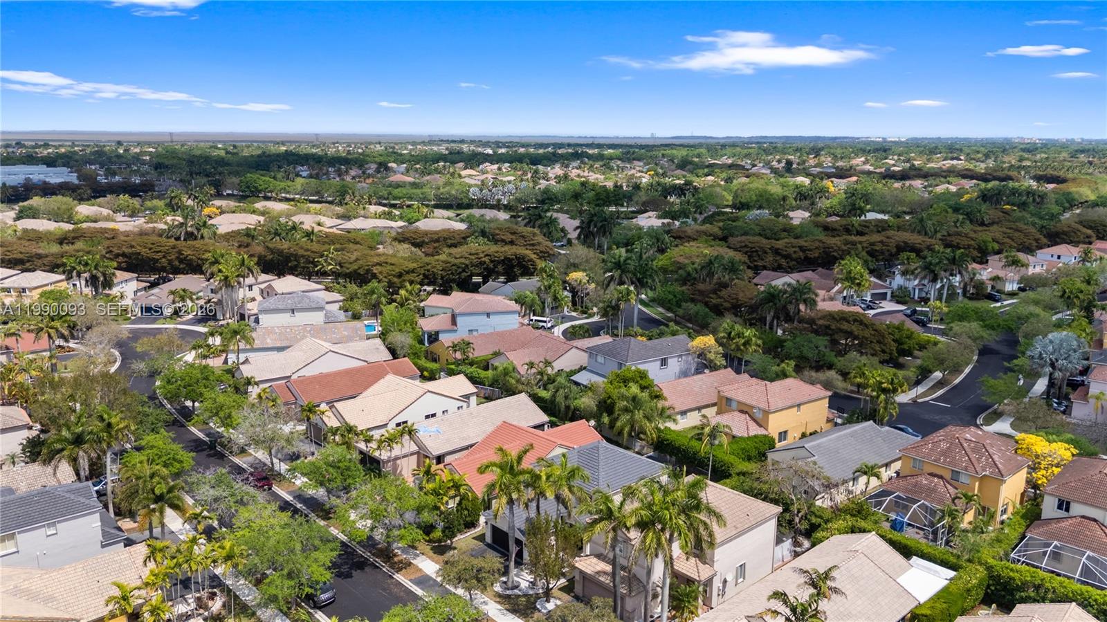 1500 Canary Is Dr Weston, FL 33327