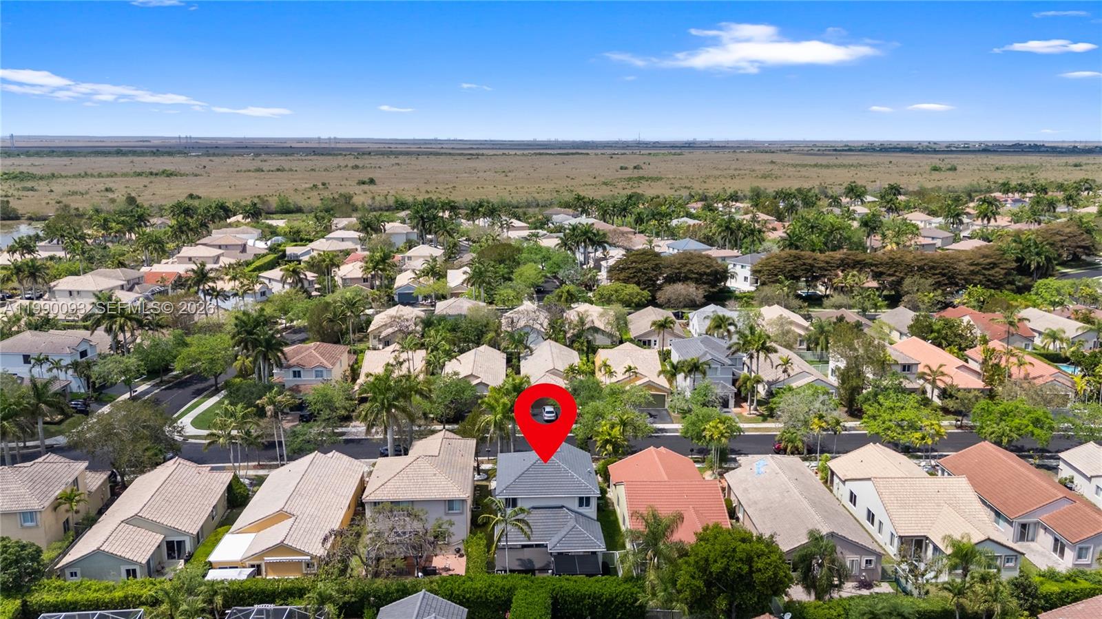 1500 Canary Is Dr Weston, FL 33327