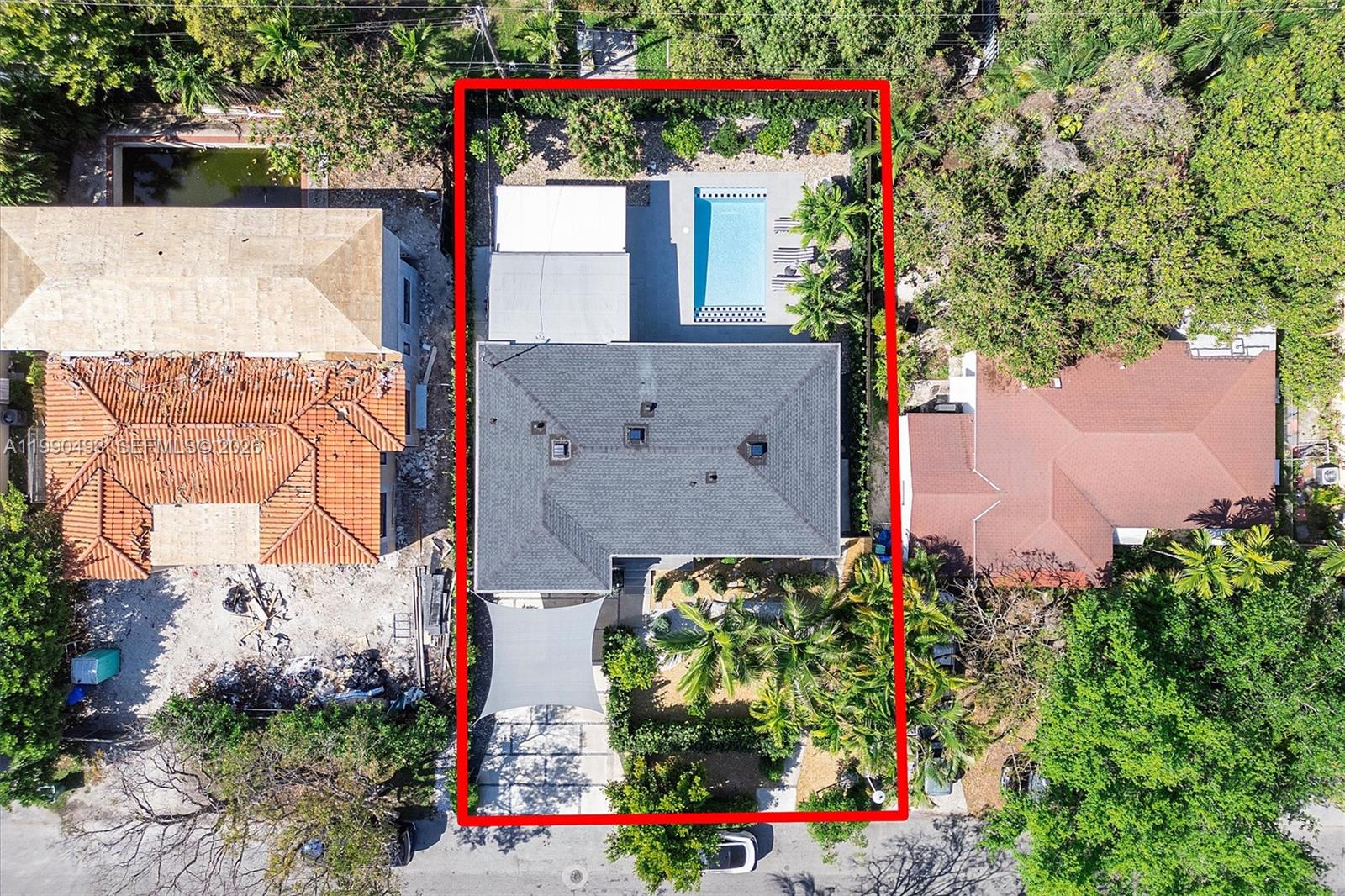 261 NE 47th St Miami, FL 33137