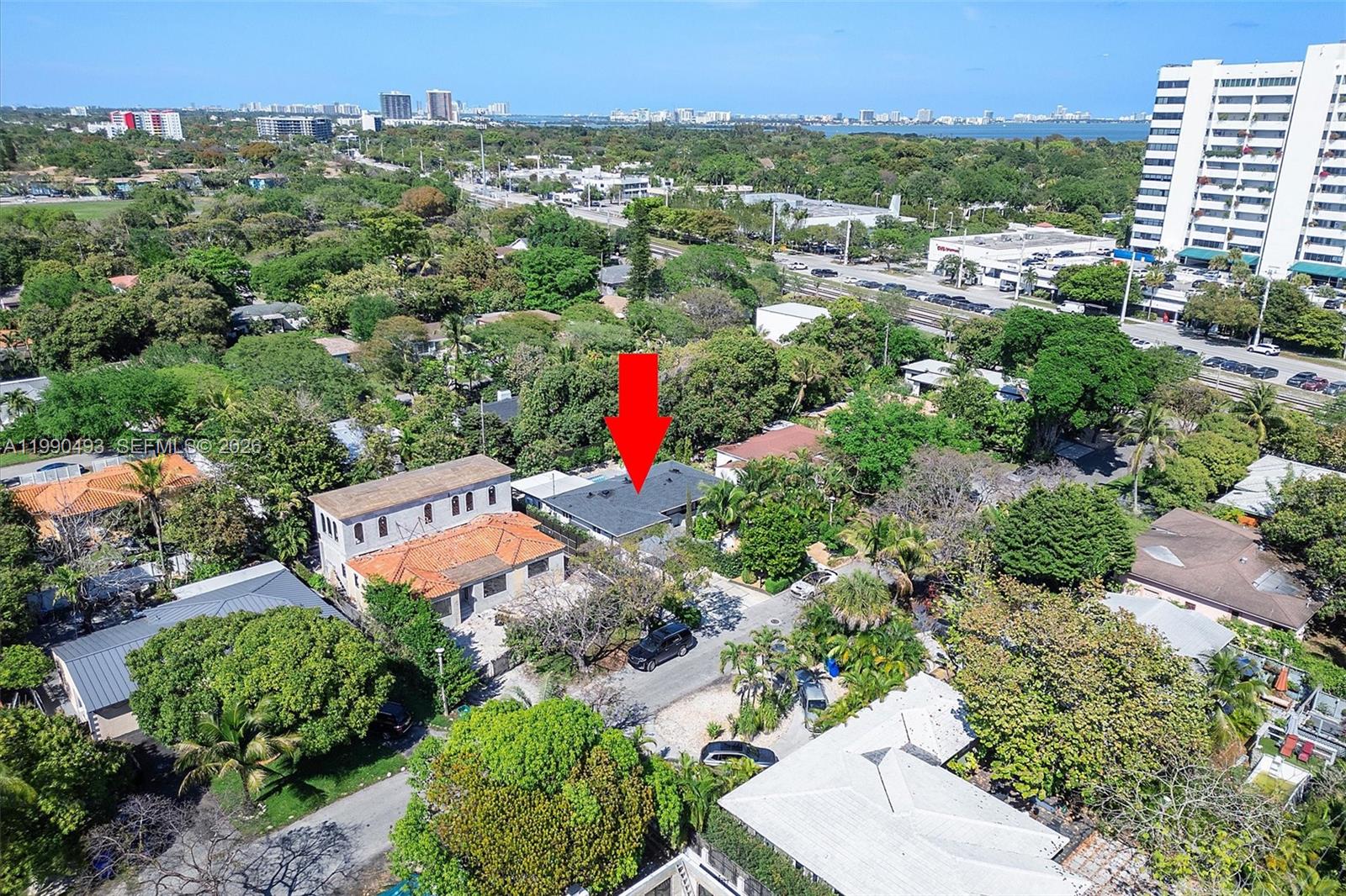 261 NE 47th St Miami, FL 33137