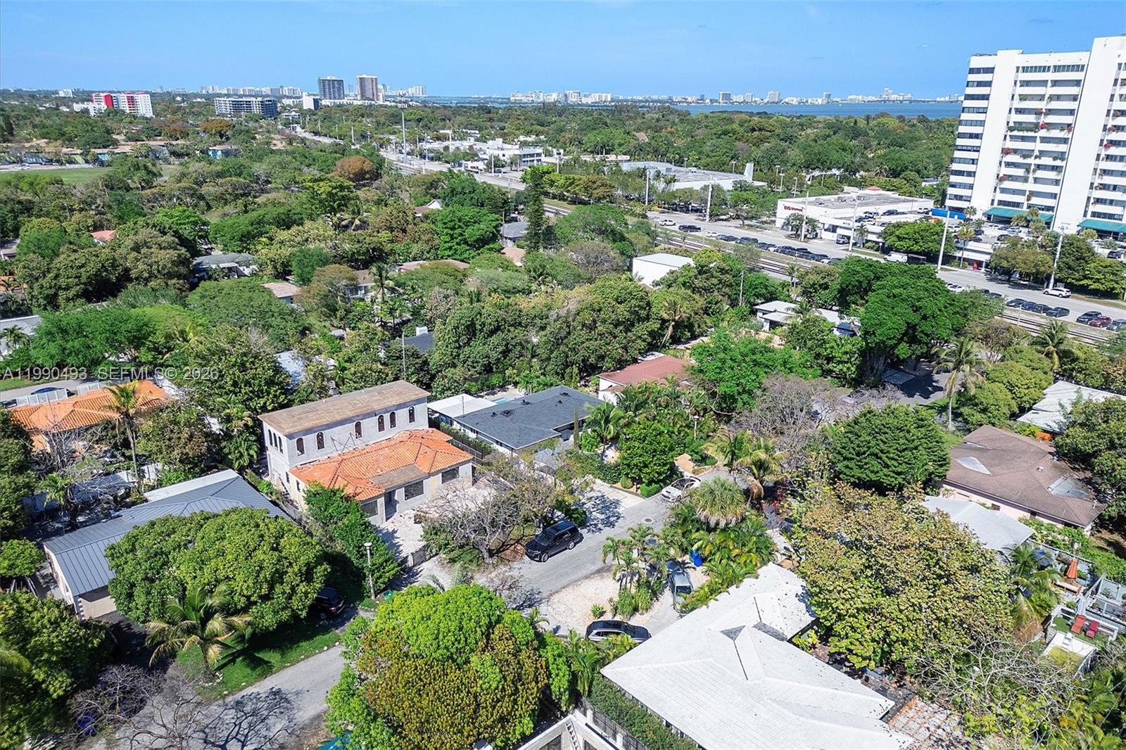 261 NE 47th St Miami, FL 33137