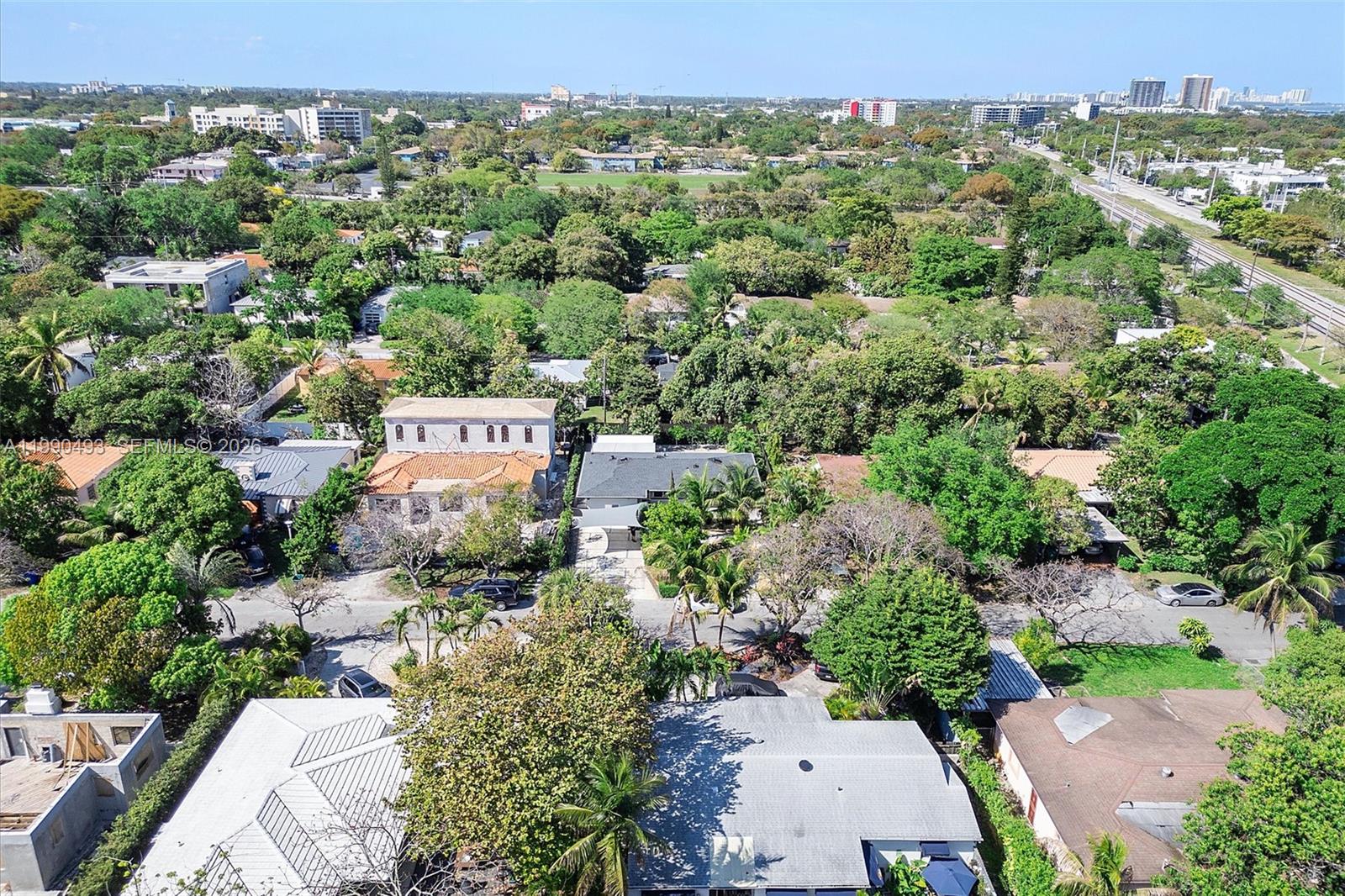 261 NE 47th St Miami, FL 33137