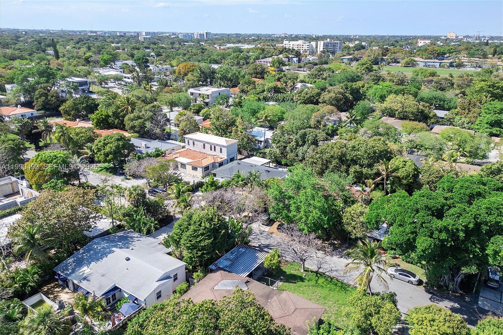 261 NE 47th St Miami, FL 33137