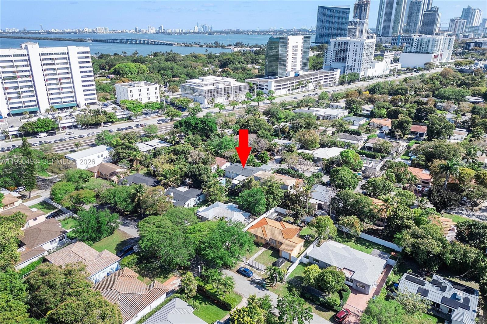 261 NE 47th St Miami, FL 33137