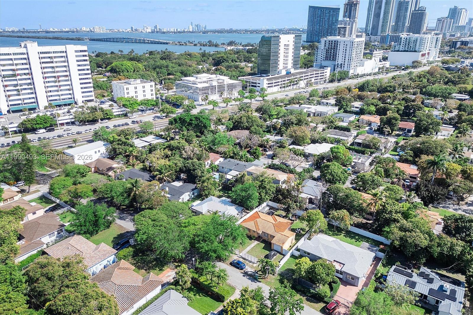 261 NE 47th St Miami, FL 33137