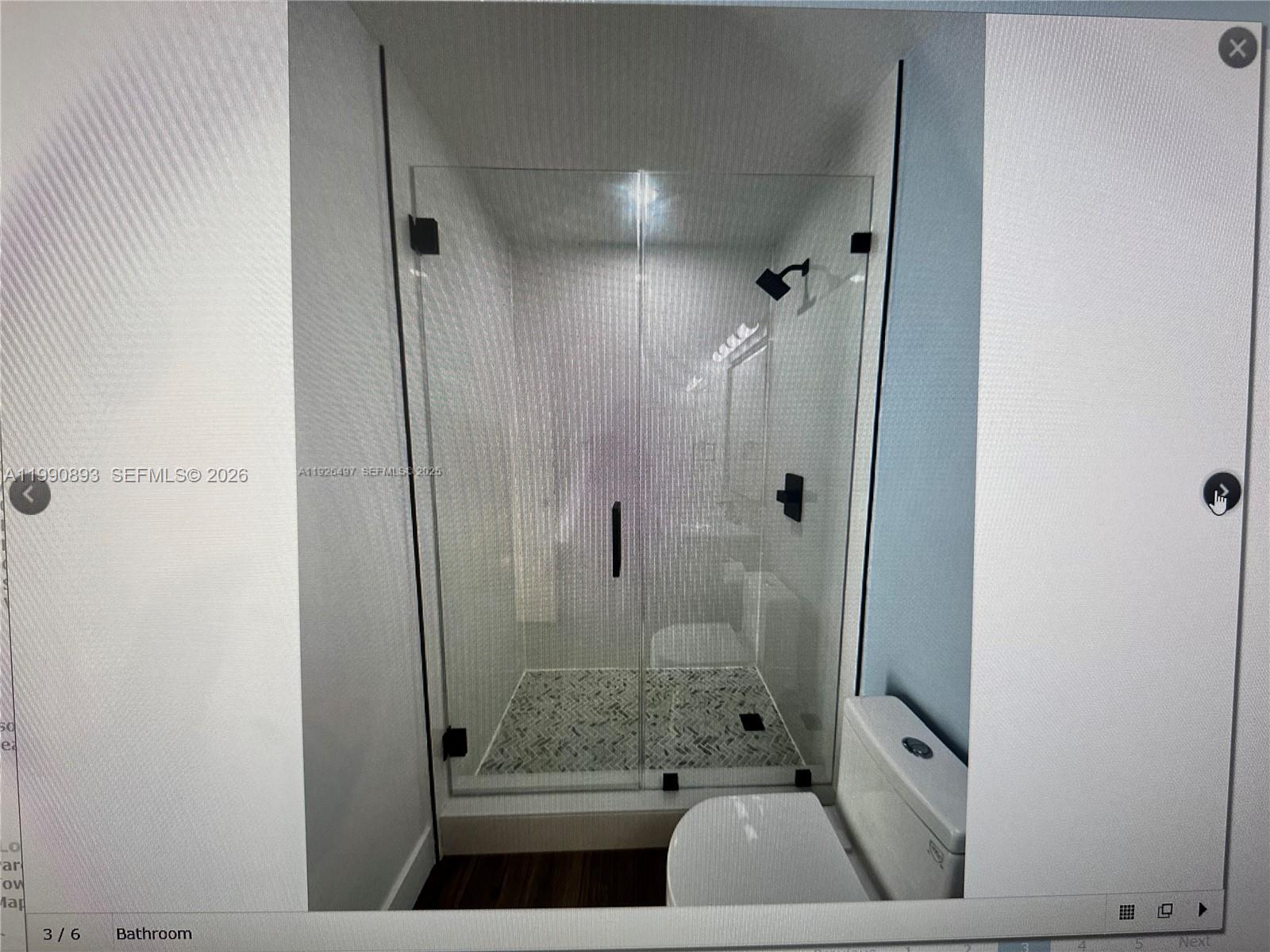 Undisclosed Address Miami, FL 33177