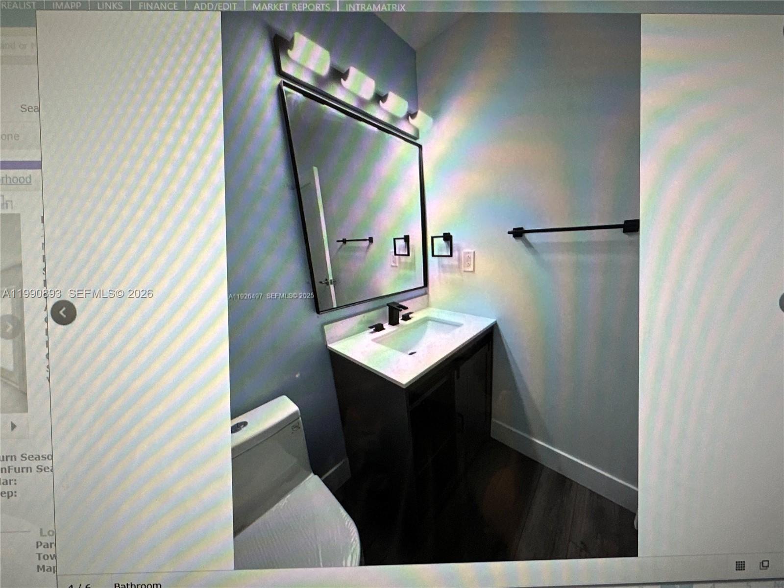 Undisclosed Address Miami, FL 33177