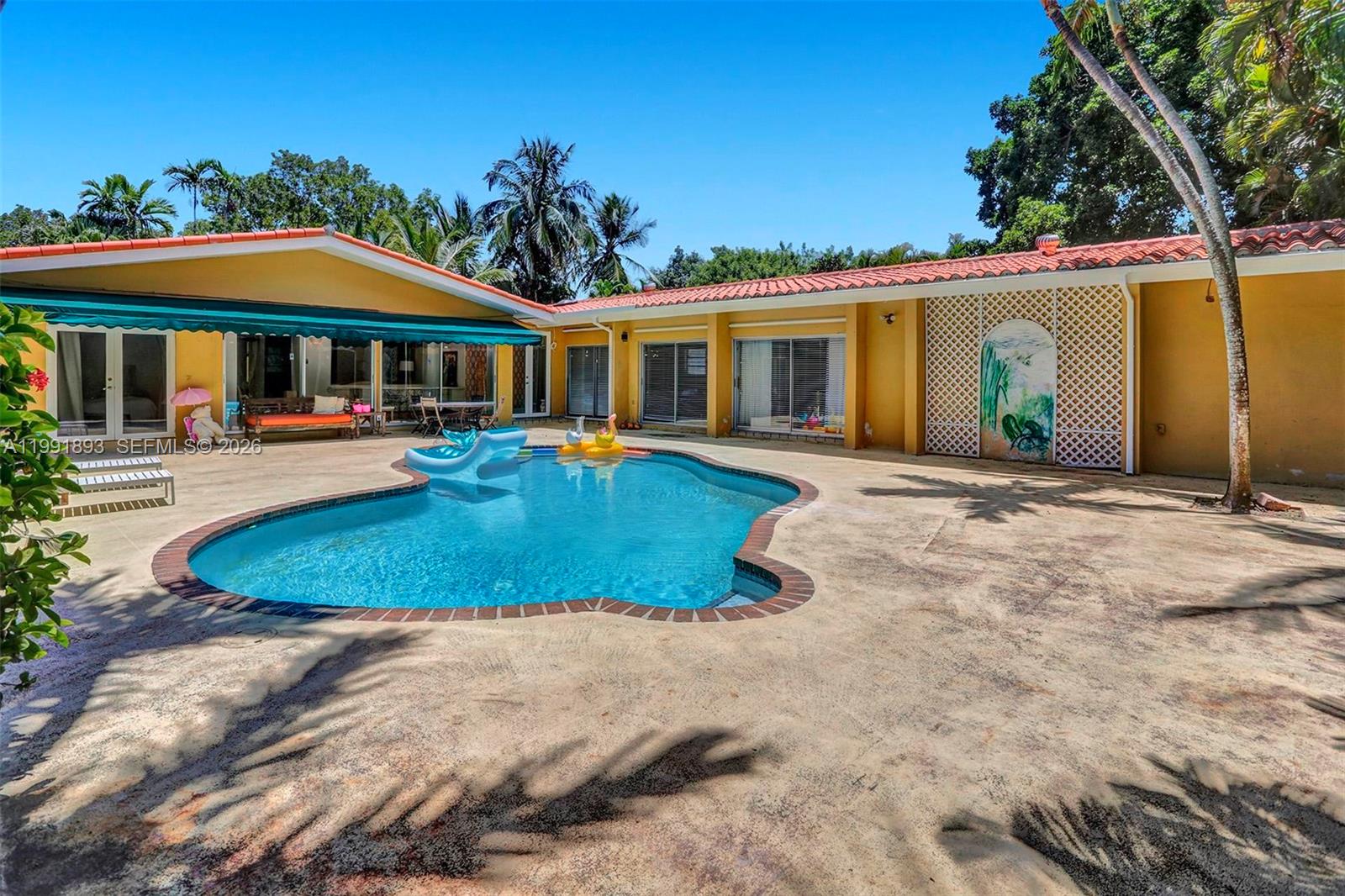 3920 Monserrate St Coral Gables, FL 33134