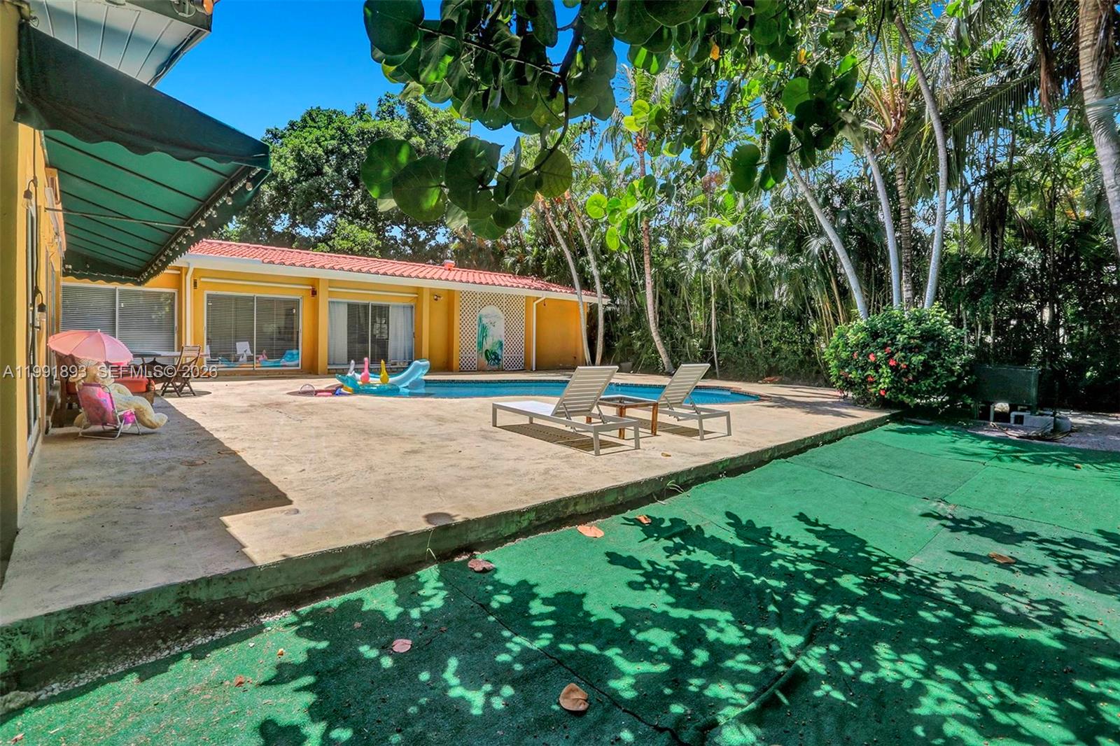 3920 Monserrate St Coral Gables, FL 33134