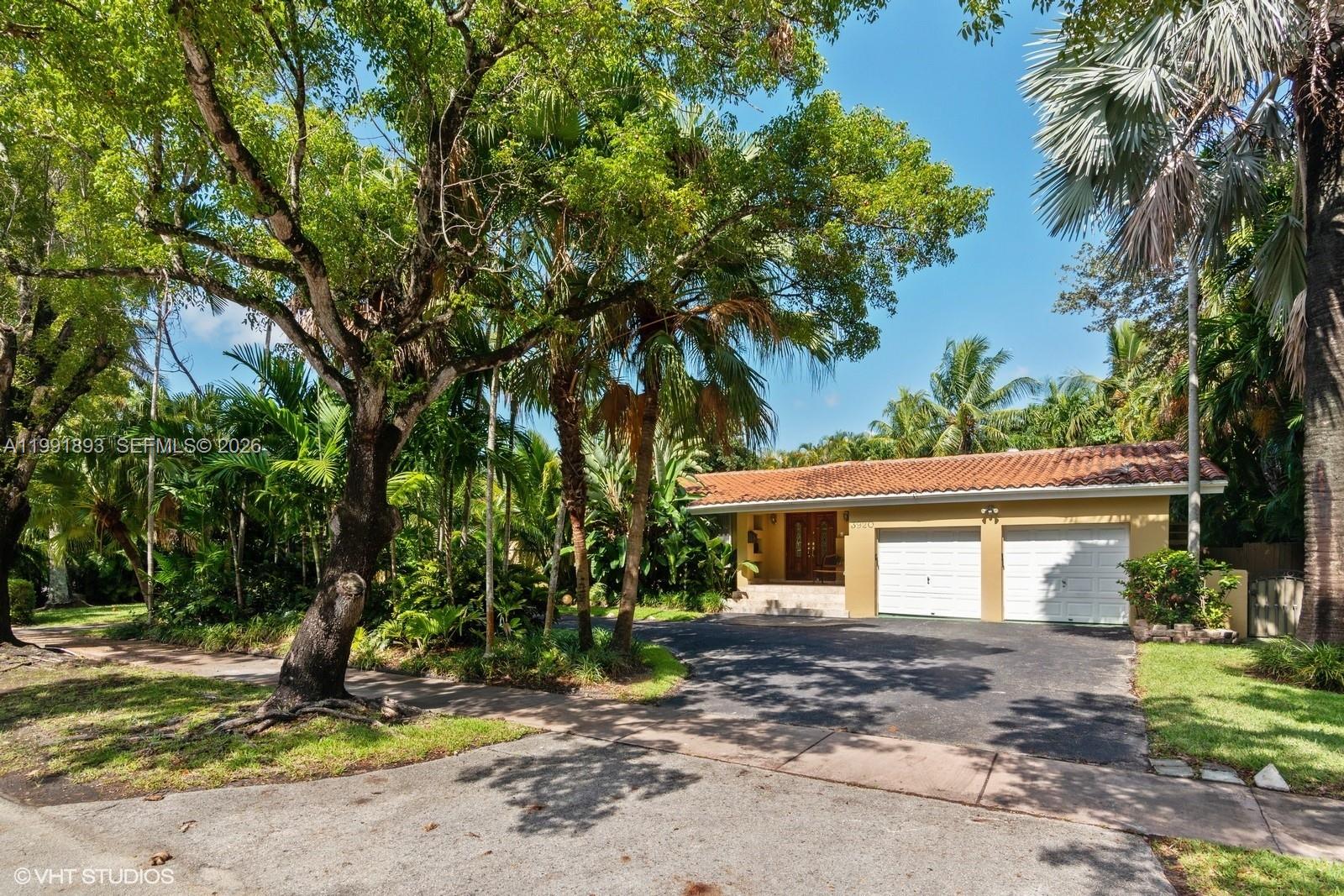 3920 Monserrate St Coral Gables, FL 33134