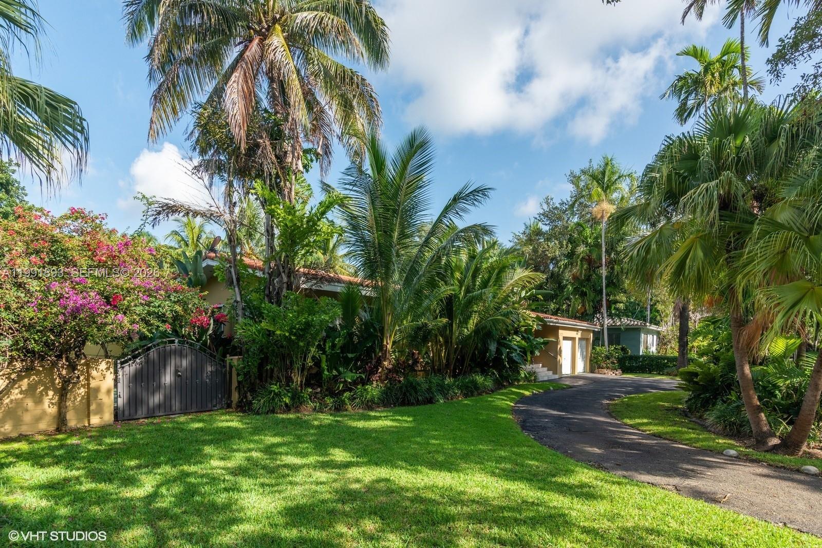 3920 Monserrate St Coral Gables, FL 33134