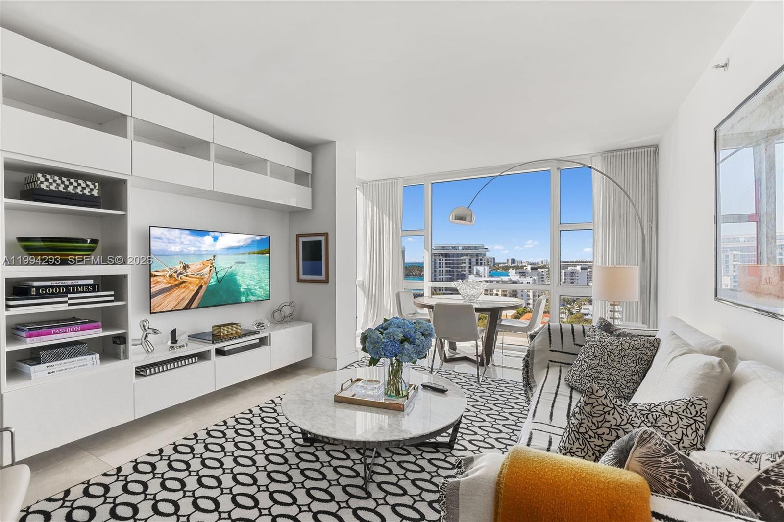 image The Carillon Center Tower5