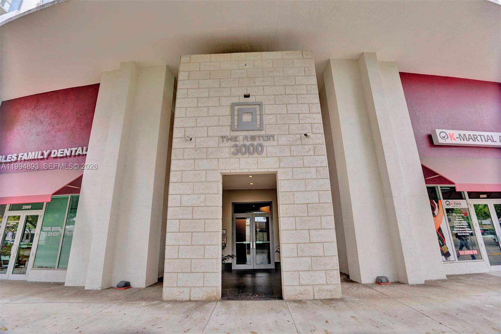 3000 Coral Way #412 Miami, FL 33145