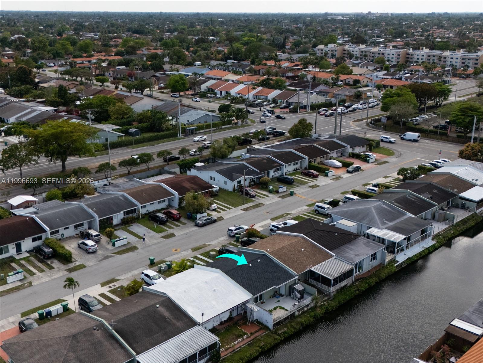 10017 SW 23rd Ter Miami, FL 33165