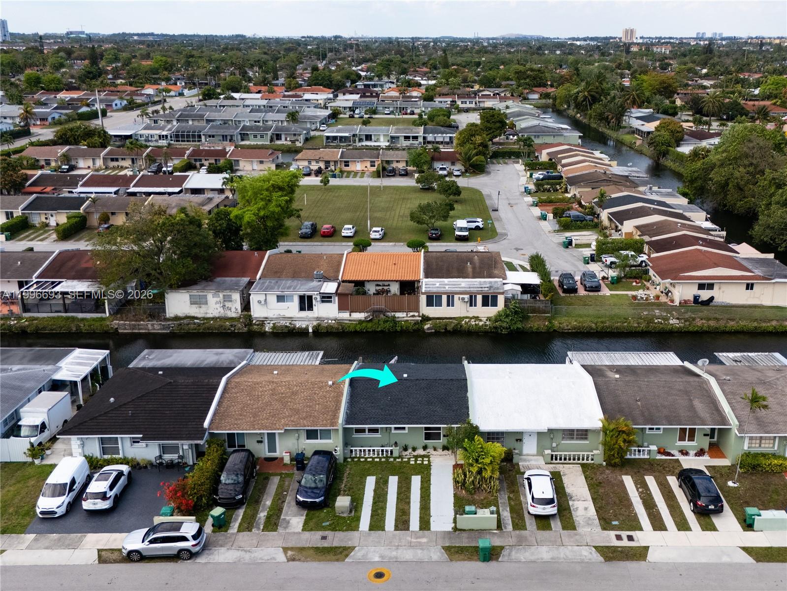 10017 SW 23rd Ter Miami, FL 33165