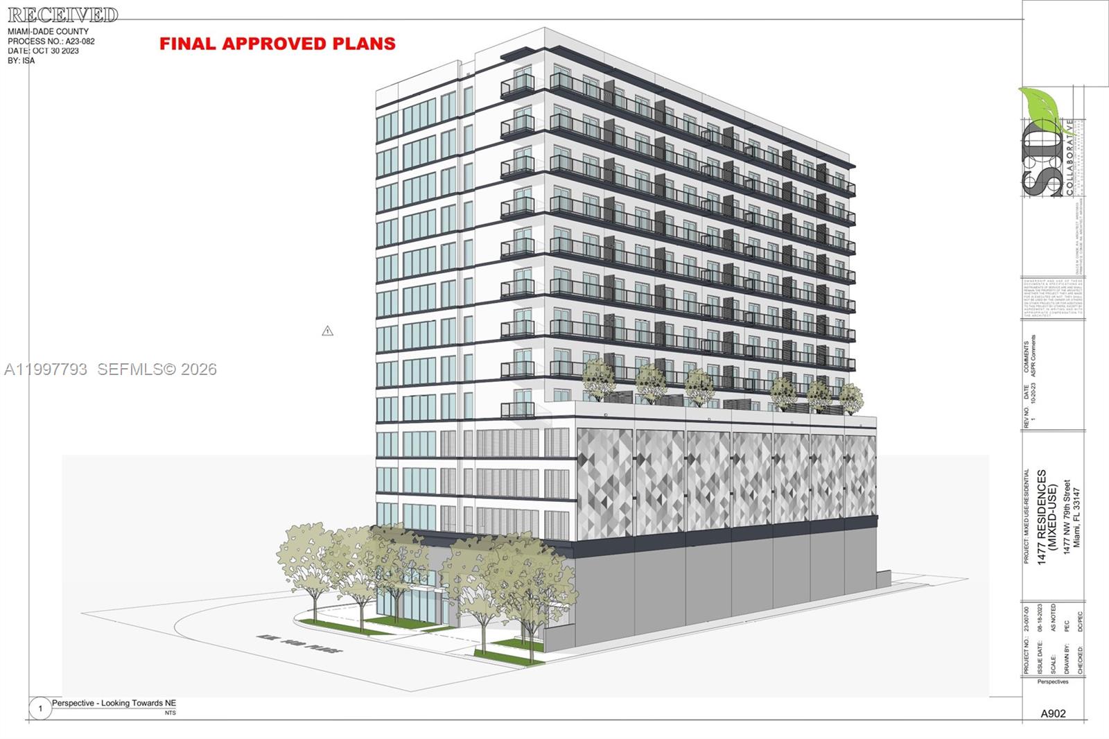 1477 NW 79th St Miami, FL 33147