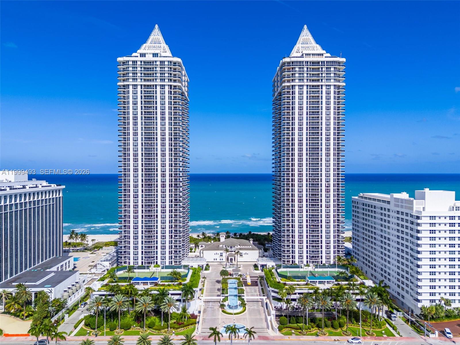 4775 Collins Ave #3608 Miami Beach, FL 33140