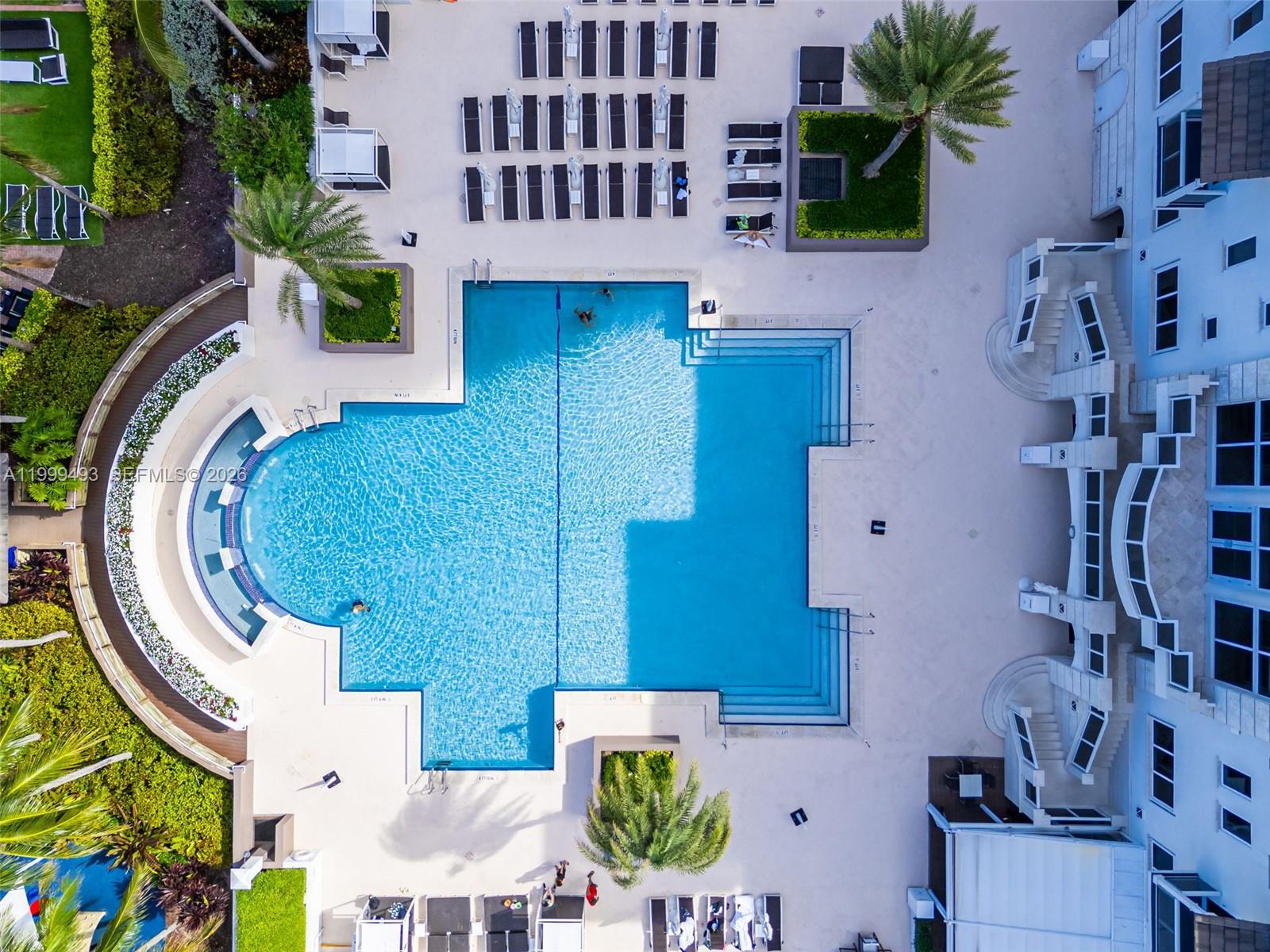 4775 Collins Ave #3608 Miami Beach, FL 33140