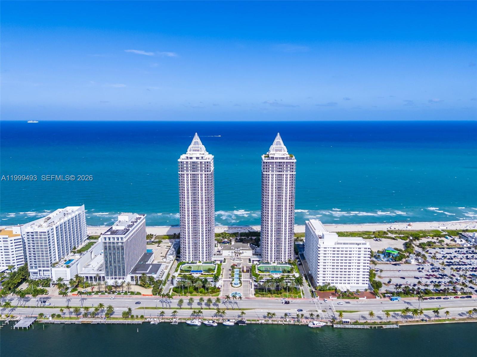 4775 Collins Ave #3608 Miami Beach, FL 33140