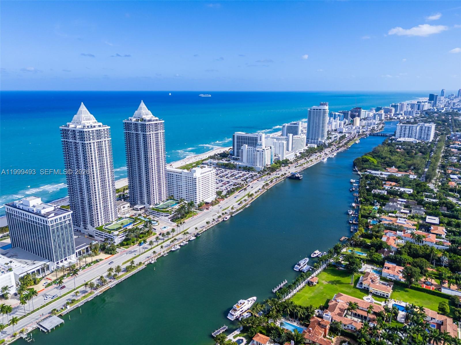 4775 Collins Ave #3608 Miami Beach, FL 33140